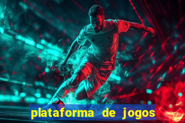 plataforma de jogos do ratinho